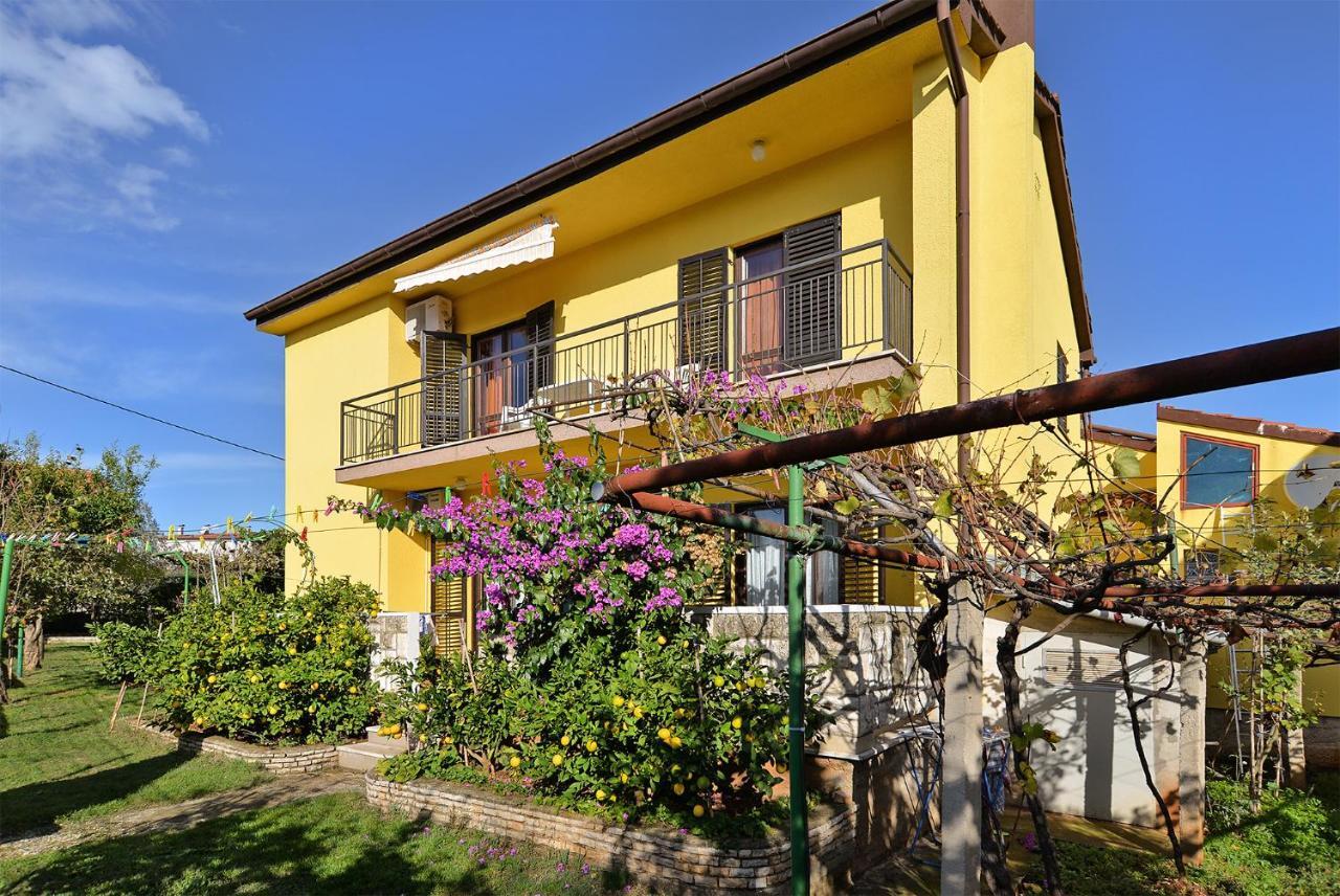 PUY Apartments Danijel 1956 מראה חיצוני תמונה