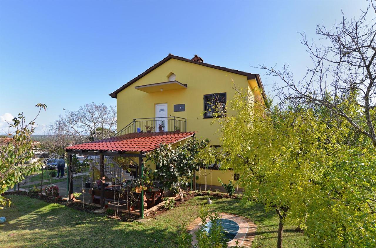 PUY Apartments Danijel 1956 מראה חיצוני תמונה