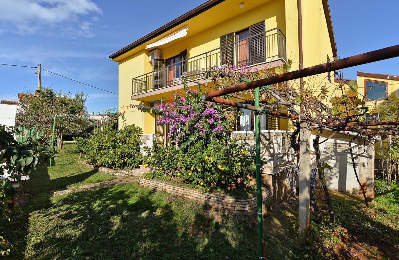PUY Apartments Danijel 1956 מראה חיצוני תמונה